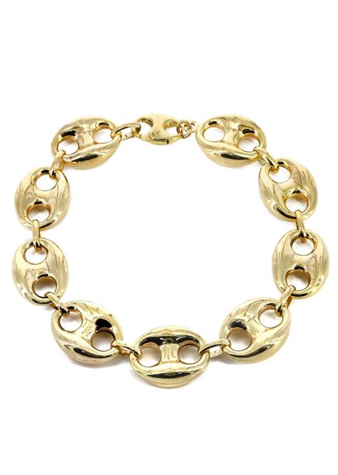 womens gold gucci bangle braclet|Gucci gold bracelet men's.